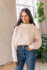 Everyday Luxe Knit