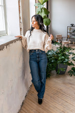 Everyday Luxe Knit