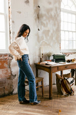 Everyday Luxe Knit