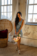 Marbella Muse Mini Dress