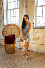 Marbella Muse Mini Dress