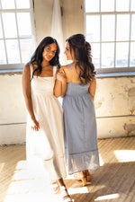 Isle Midi Dress