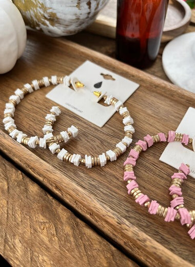 Wild One Hoop Earring