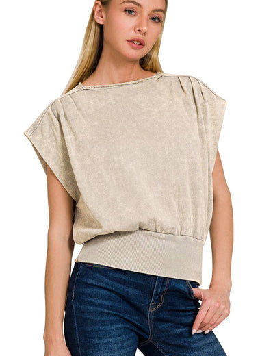 First Draft Top