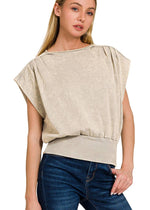 First Draft Top