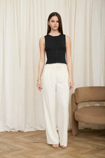 Sutton Knit Vest