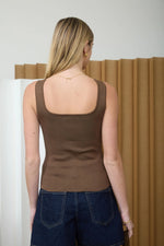 Florence Knit Vest