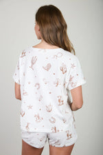 Wild West Tee